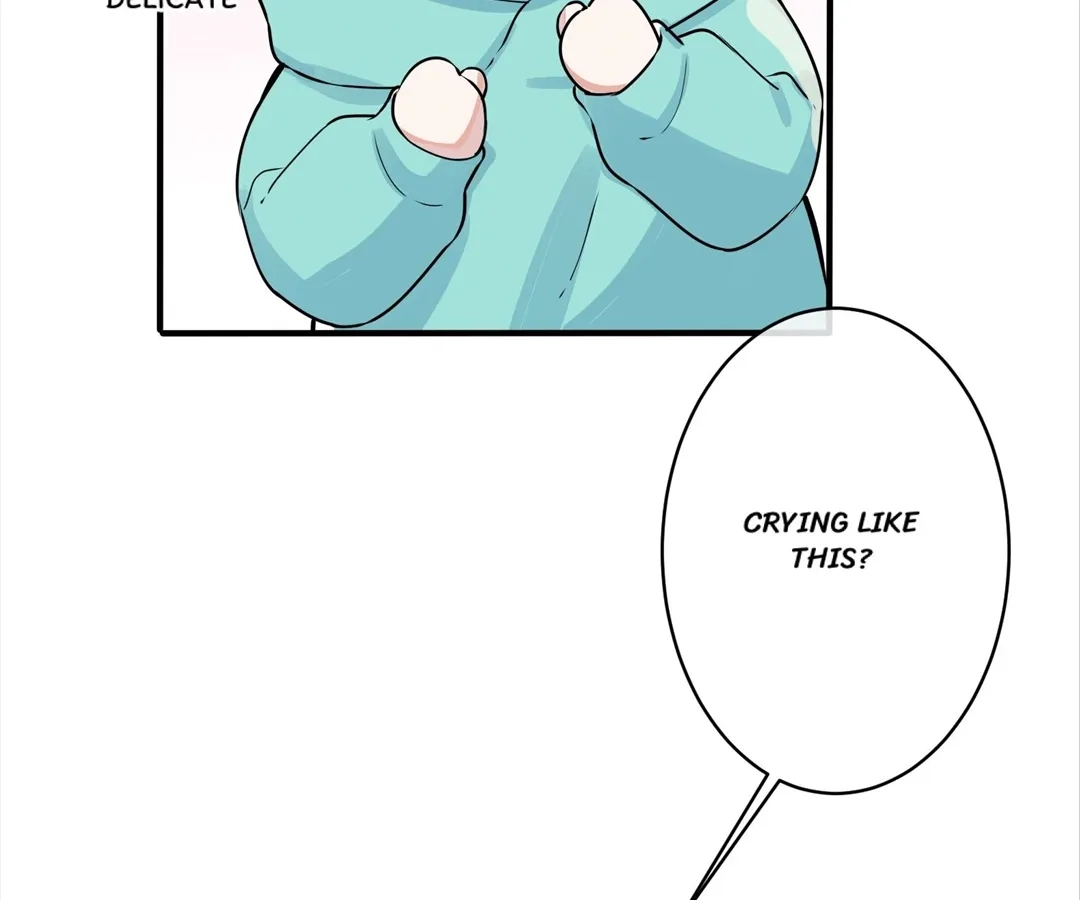 Read Domestication chapter 95 image 17 on Lezhin