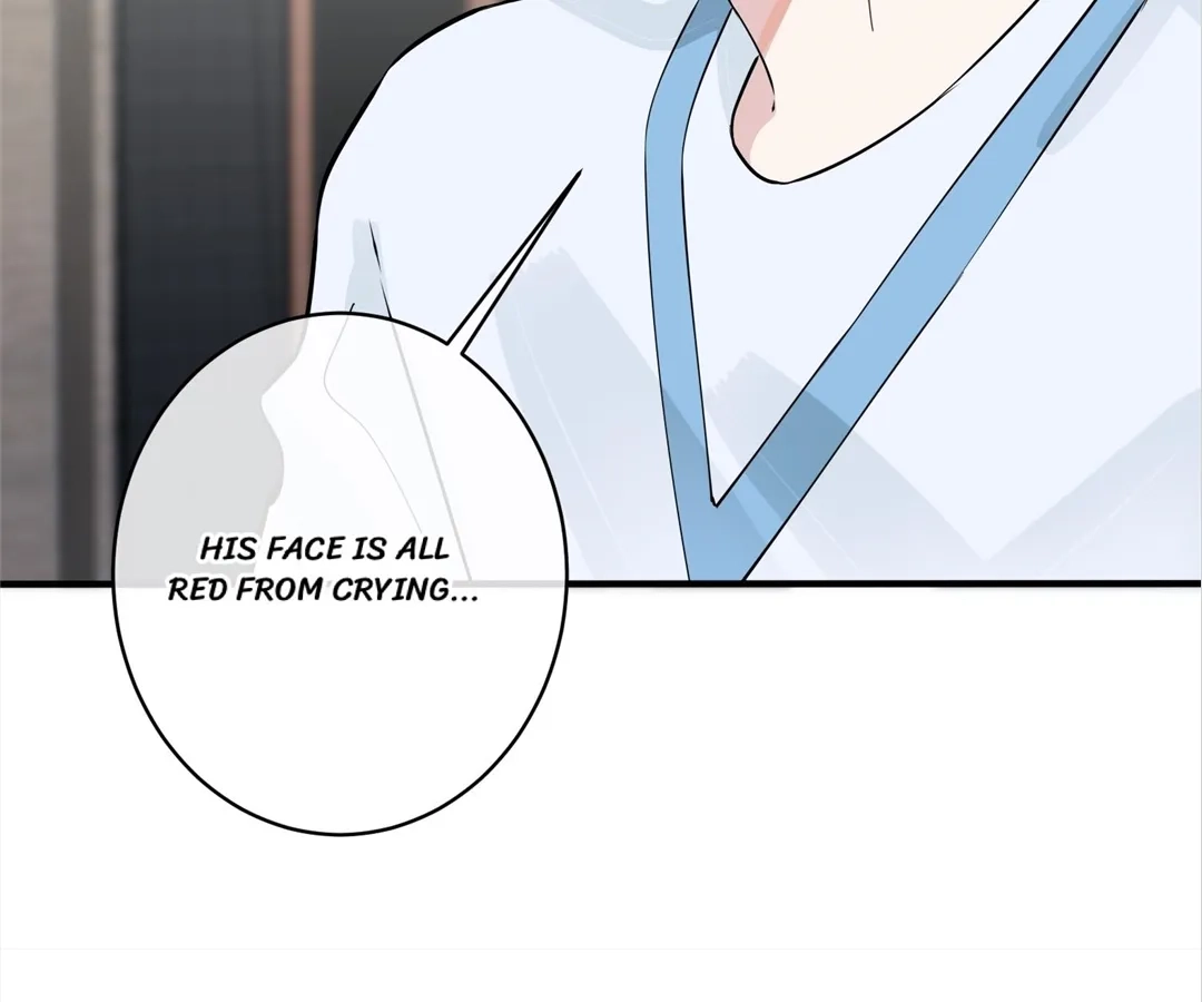 Read Domestication chapter 95 image 19 on Lezhin
