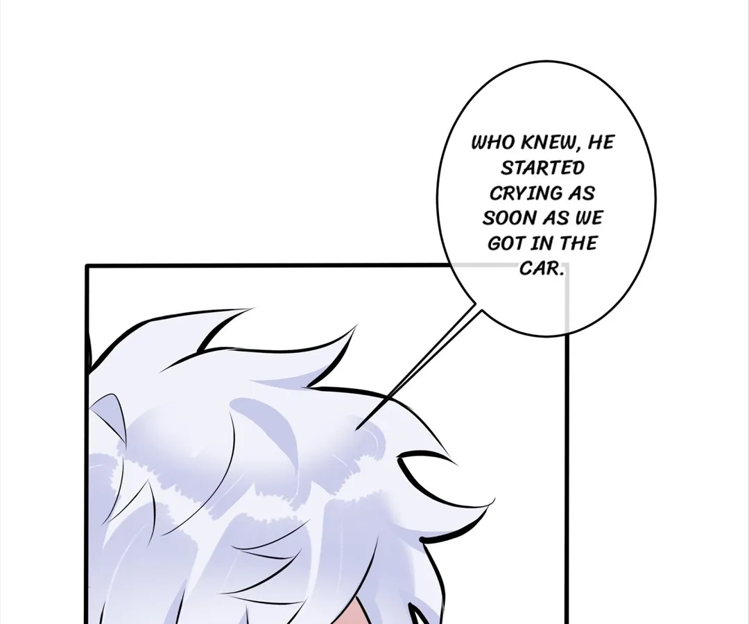 Read Domestication chapter 95 image 20 on Lezhin