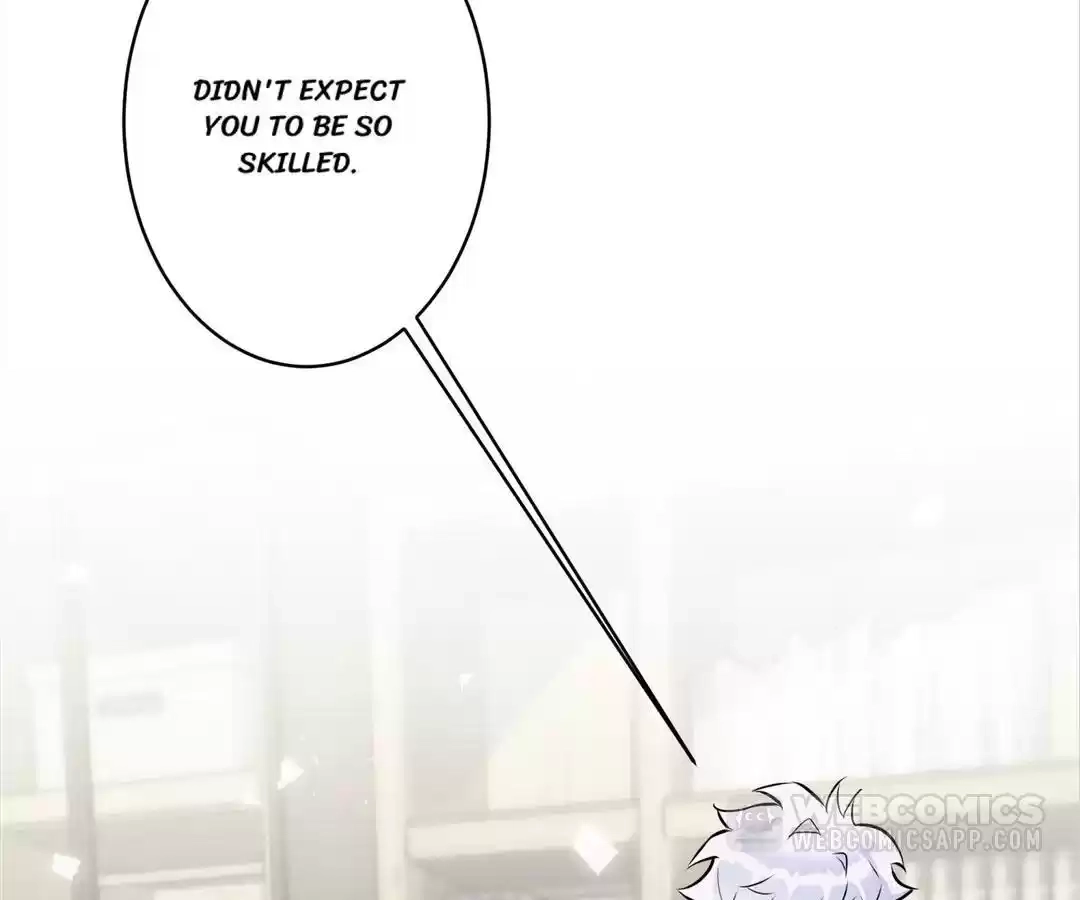 Read Domestication chapter 95 image 26 on Lezhin