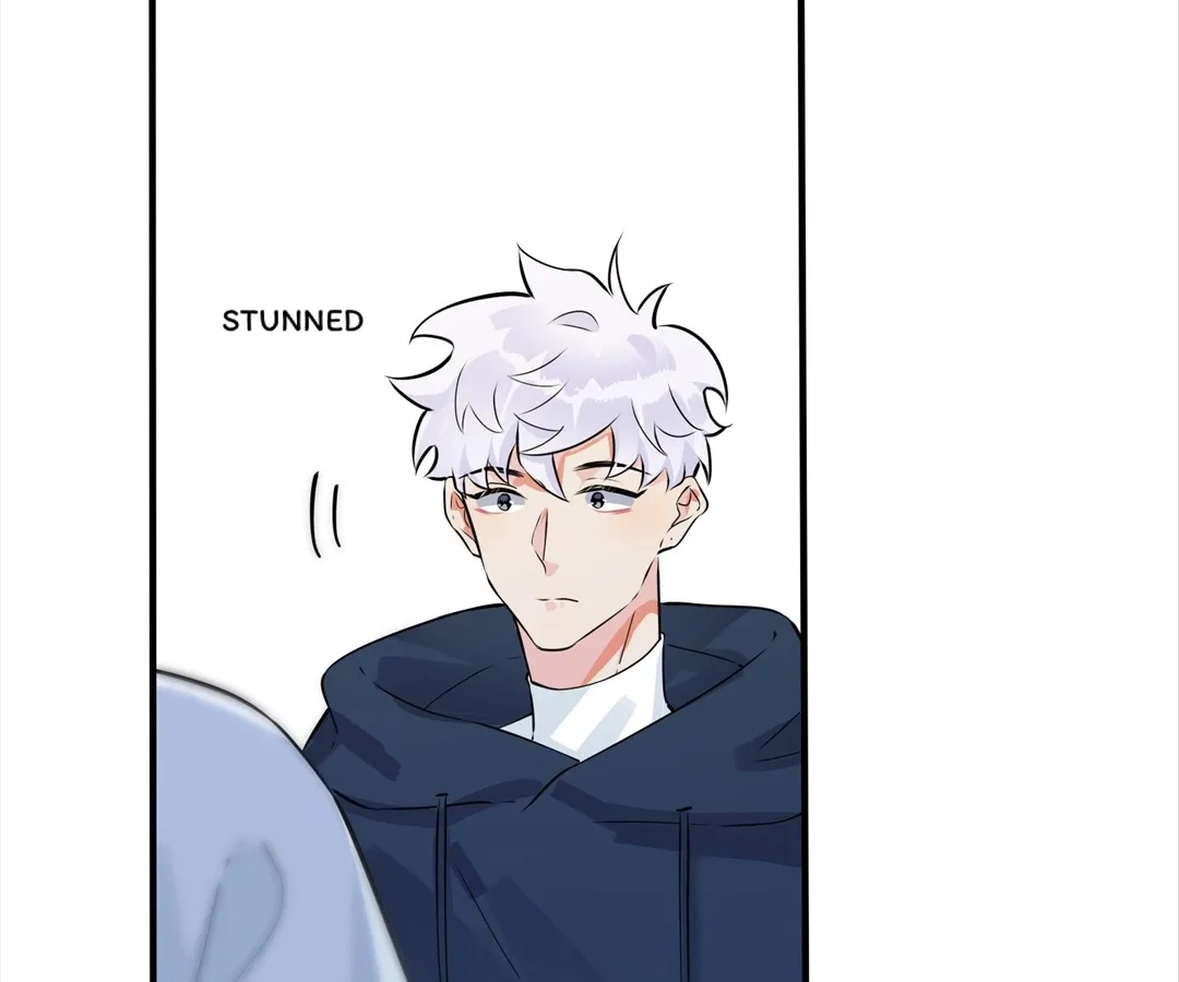 Read Domestication chapter 95 image 31 on Lezhin