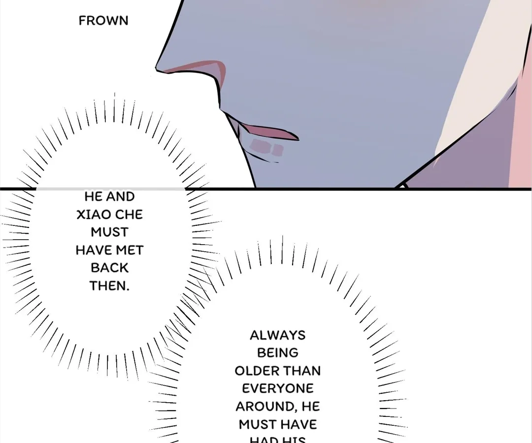 Read Domestication chapter 95 image 33 on Lezhin
