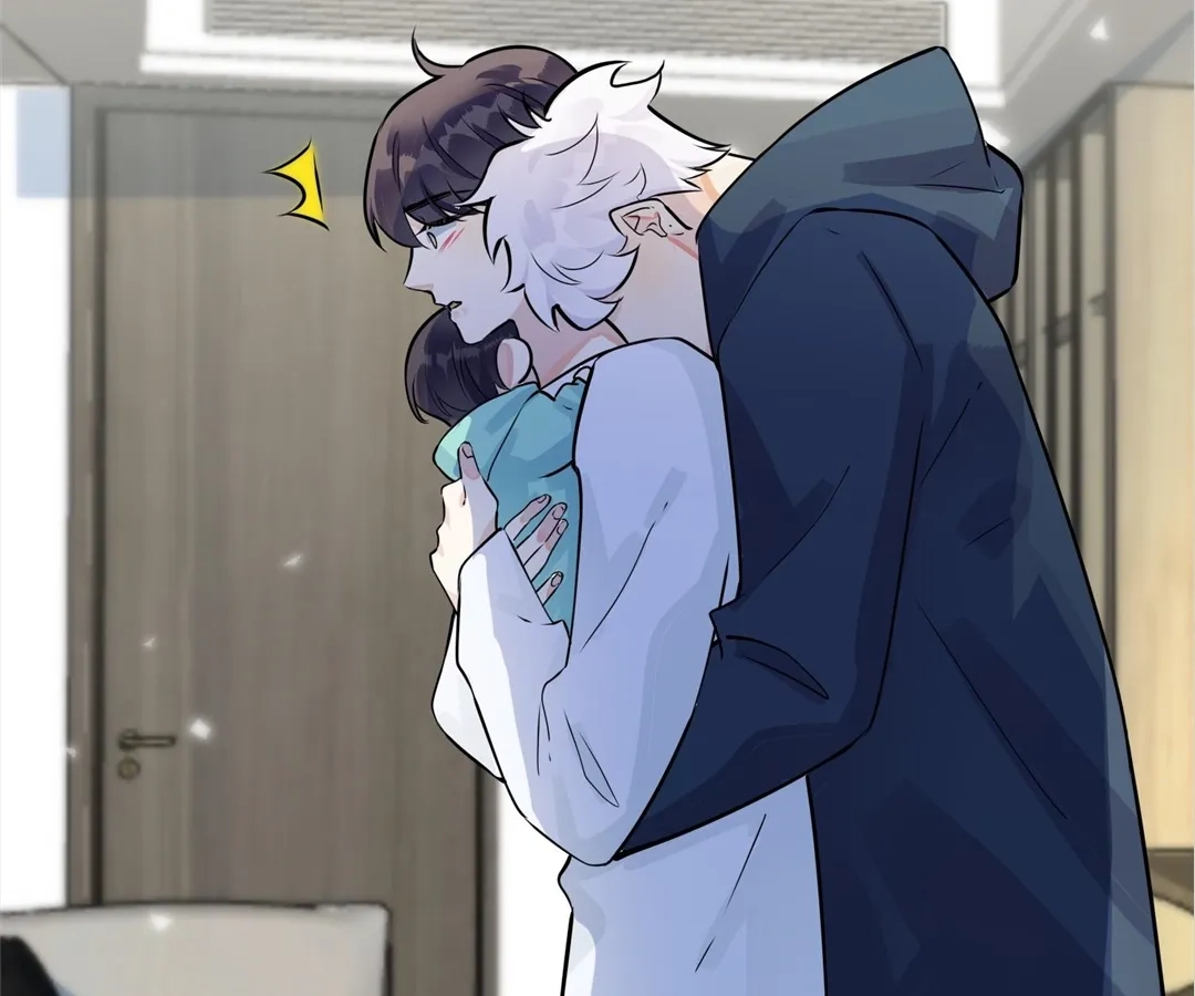 Read Domestication chapter 95 image 36 on Lezhin