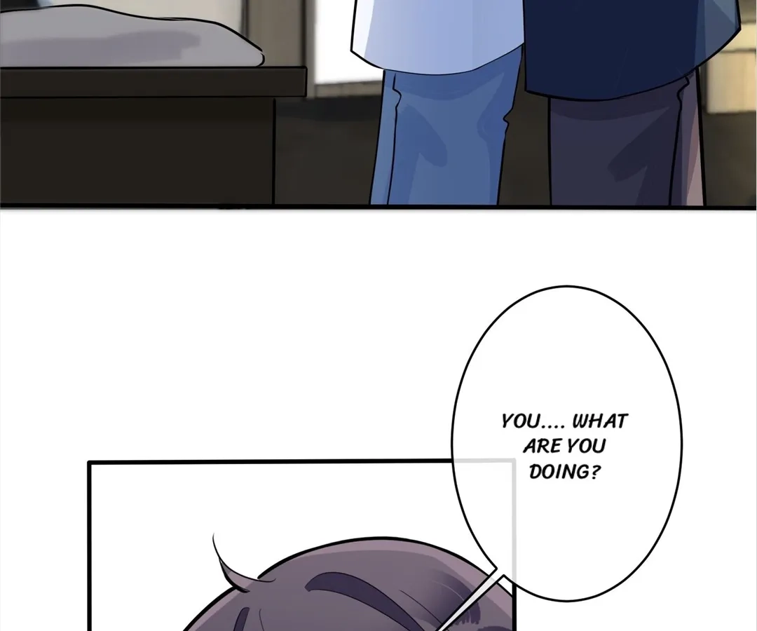 Read Domestication chapter 95 image 37 on Lezhin