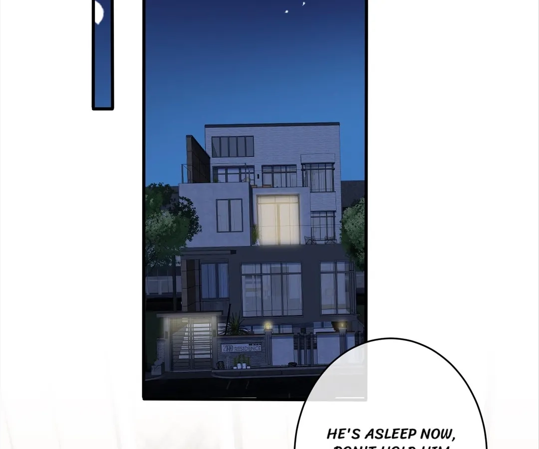 Read Domestication chapter 95 image 45 on Lezhin