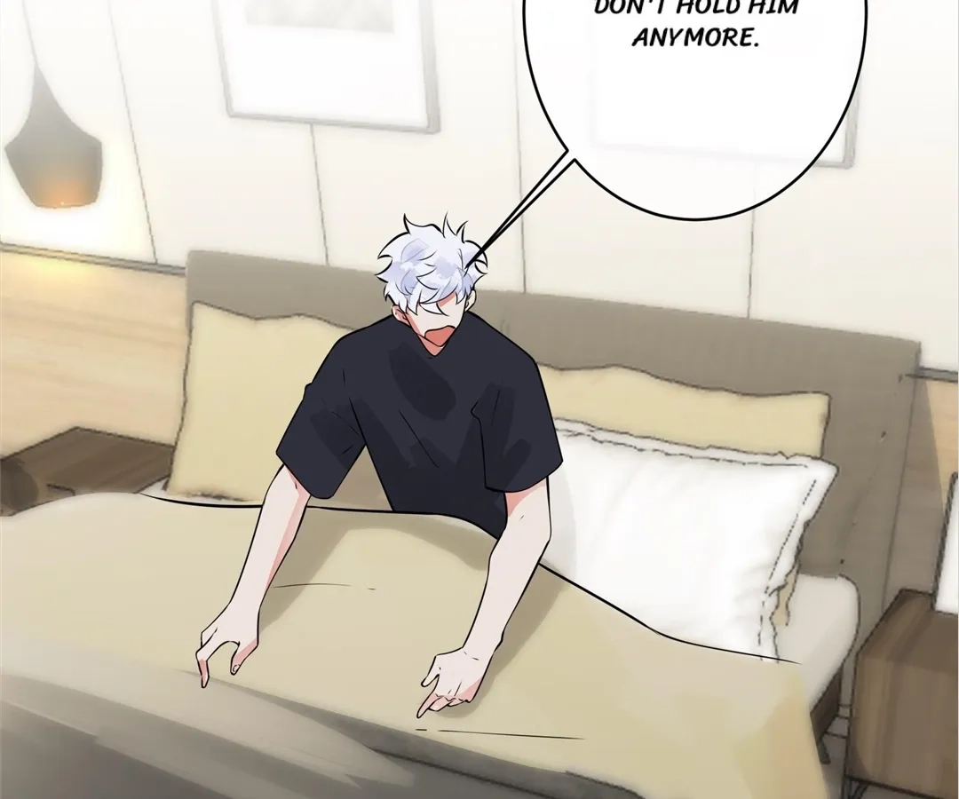 Read Domestication chapter 95 image 46 on Lezhin