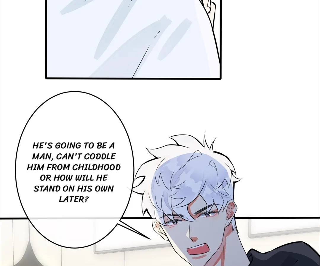 Read Domestication chapter 95 image 49 on Lezhin