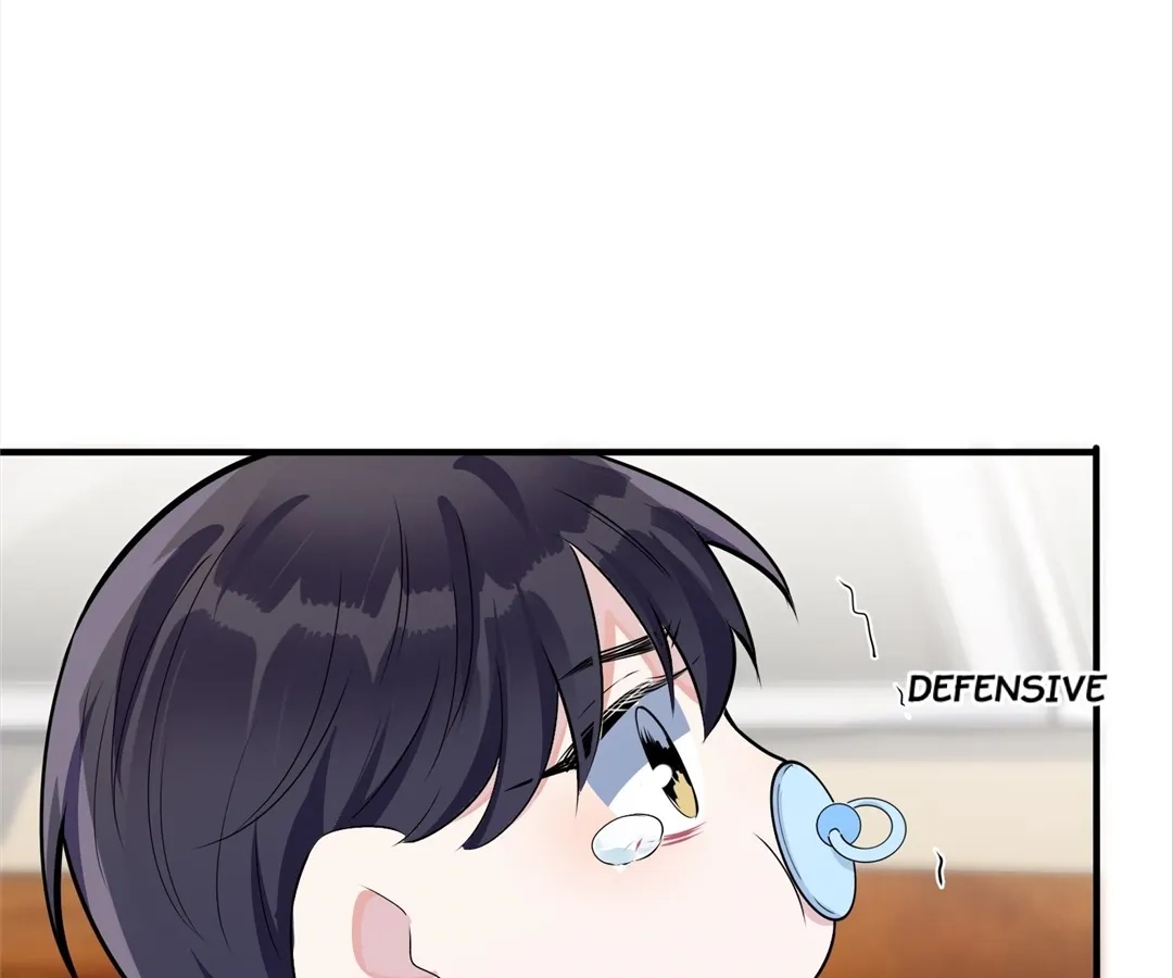 Read Domestication chapter 95 image 5 on Lezhin