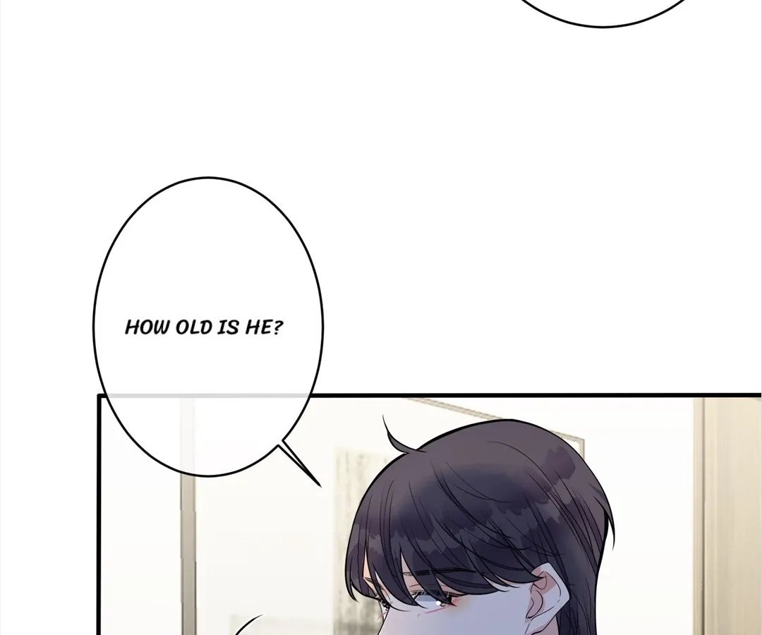 Read Domestication chapter 95 image 51 on Lezhin