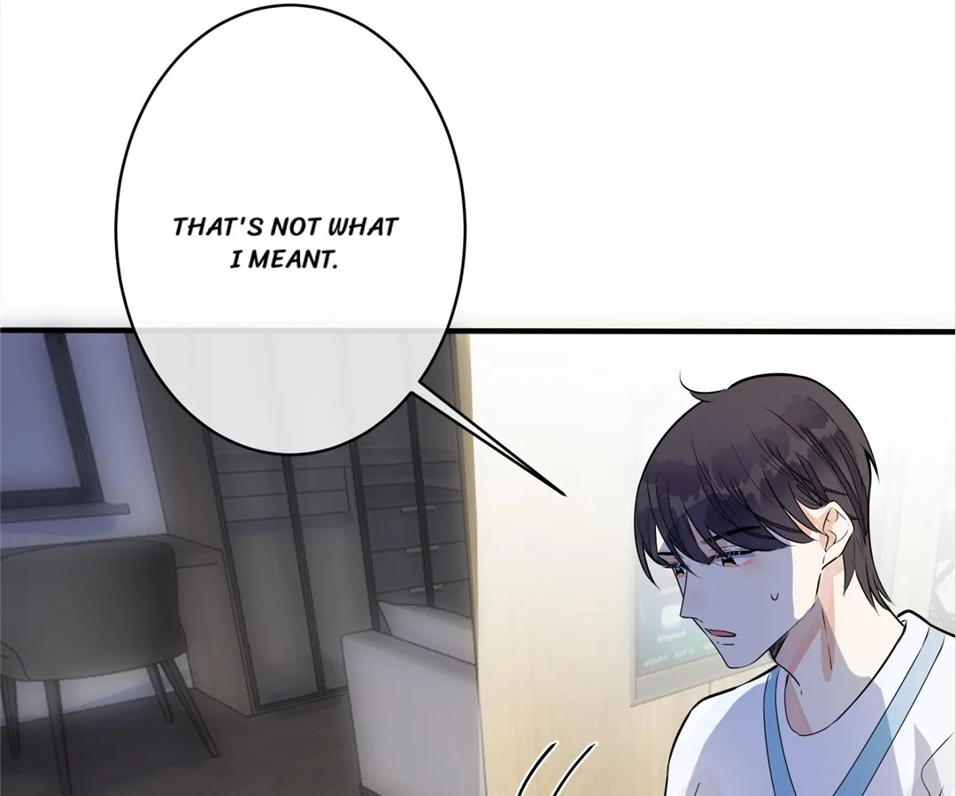 Read Domestication chapter 95 image 54 on Lezhin