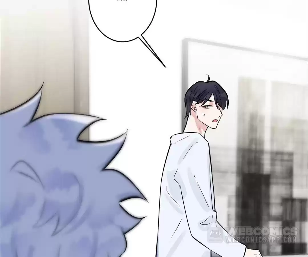 Read Domestication chapter 95 image 58 on Lezhin