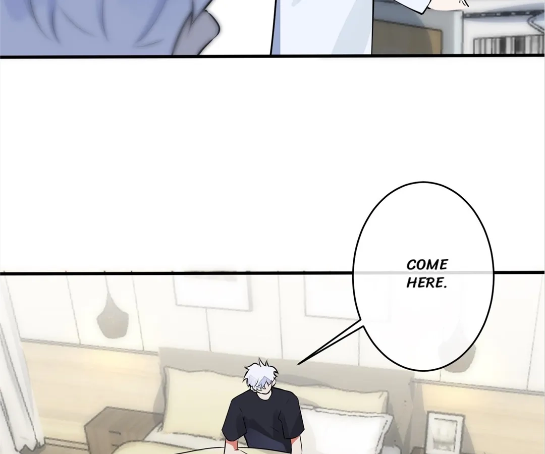 Read Domestication chapter 95 image 59 on Lezhin
