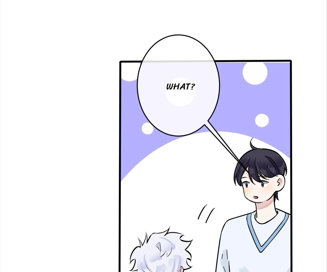Read Domestication chapter 95 image 61 on Lezhin