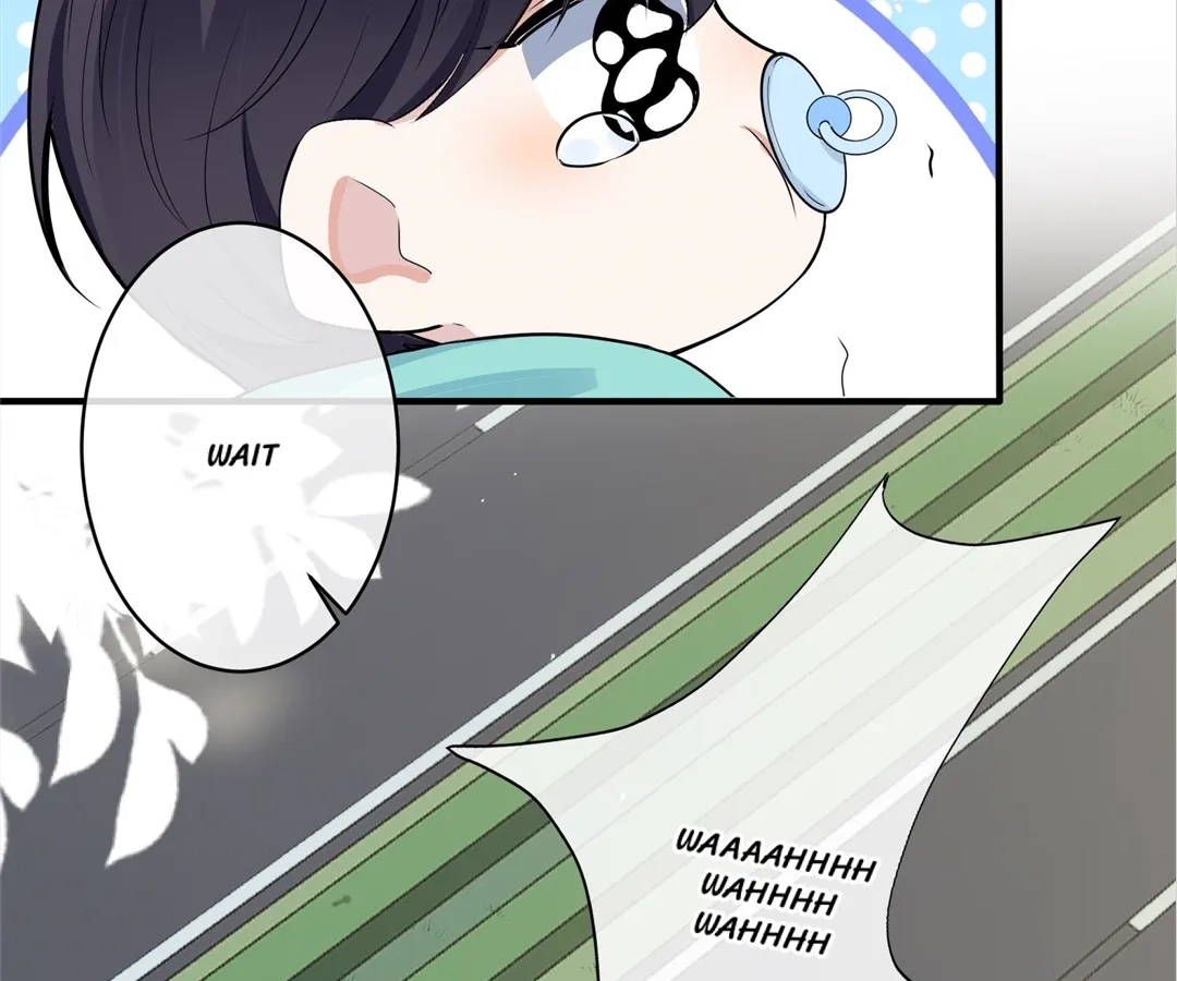 Read Domestication chapter 95 image 8 on Lezhin