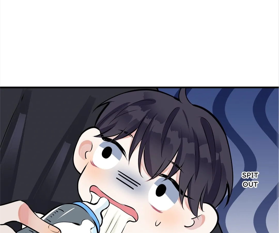 Read Domestication chapter 96 image 17 on Lezhin