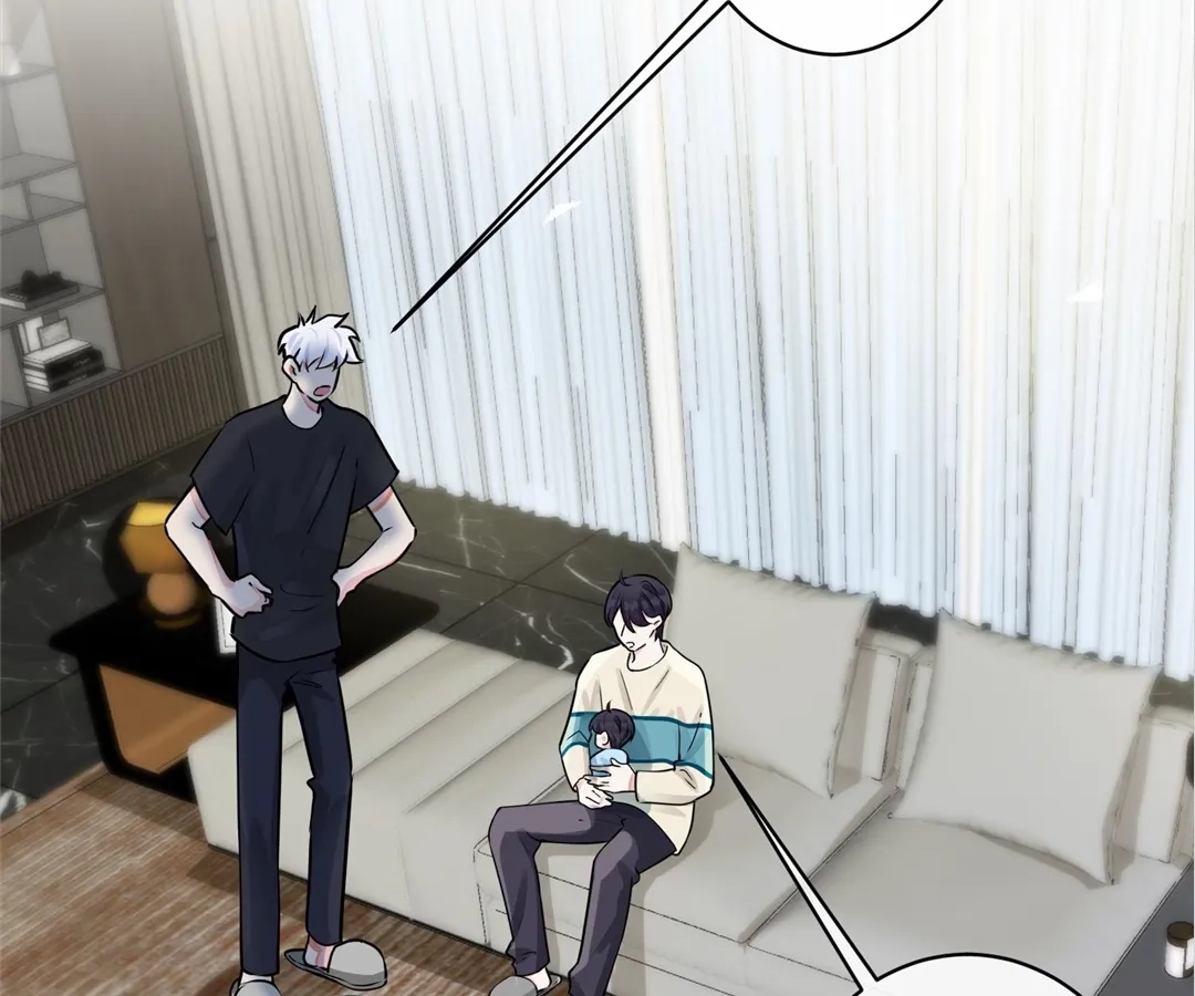 Read Domestication chapter 96 image 25 on Lezhin