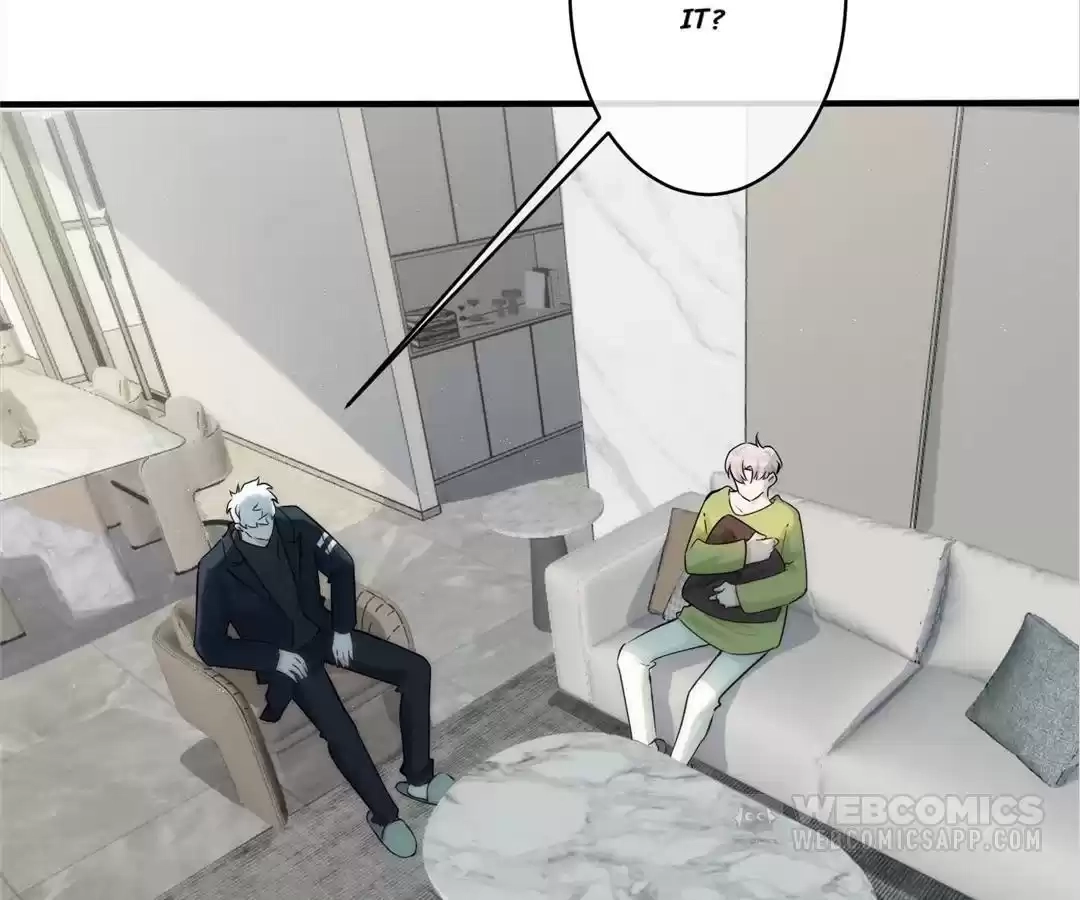 Read Domestication chapter 96 image 34 on Lezhin