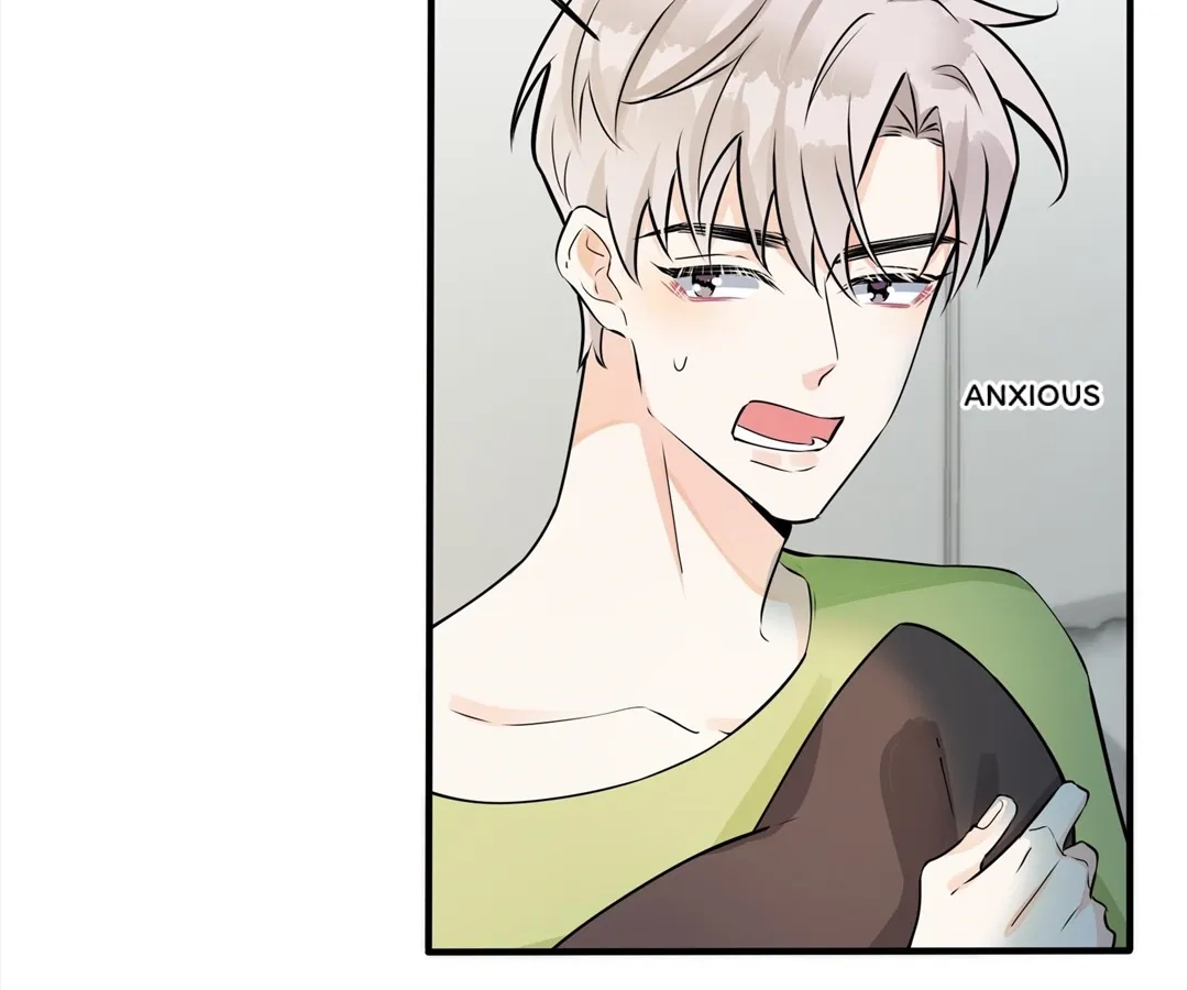 Read Domestication chapter 96 image 36 on Lezhin