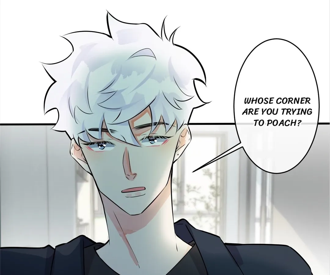 Read Domestication chapter 96 image 37 on Lezhin