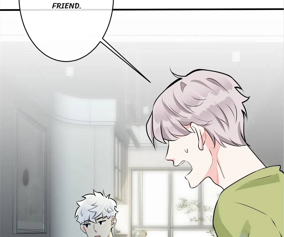Read Domestication chapter 96 image 39 on Lezhin
