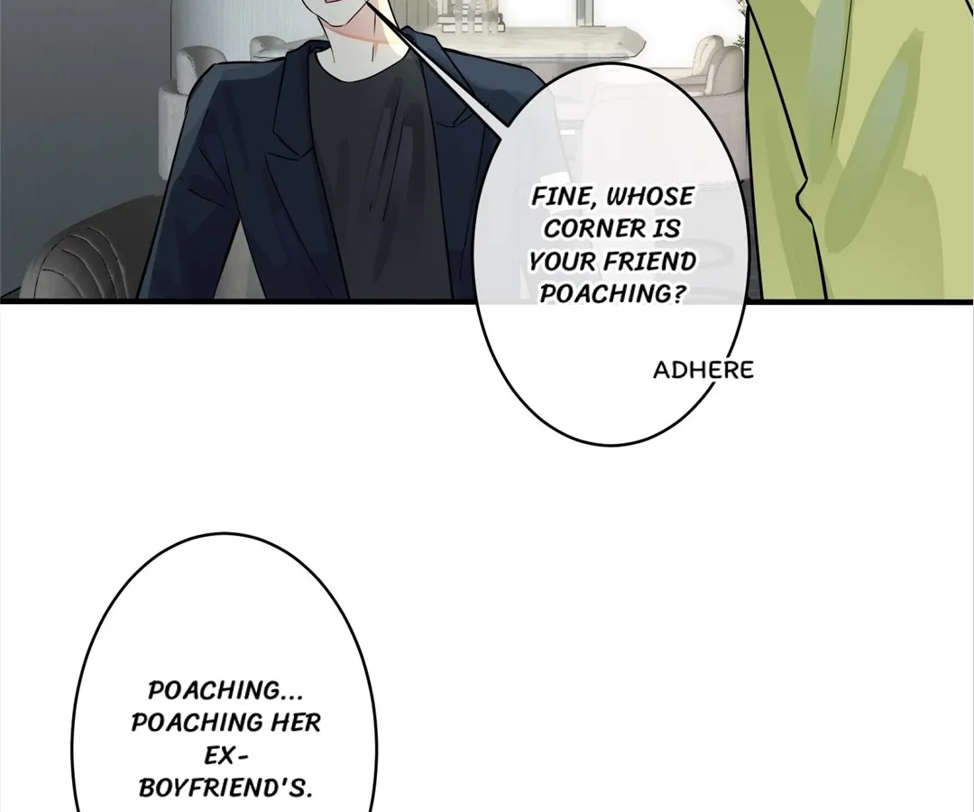 Read Domestication chapter 96 image 40 on Lezhin