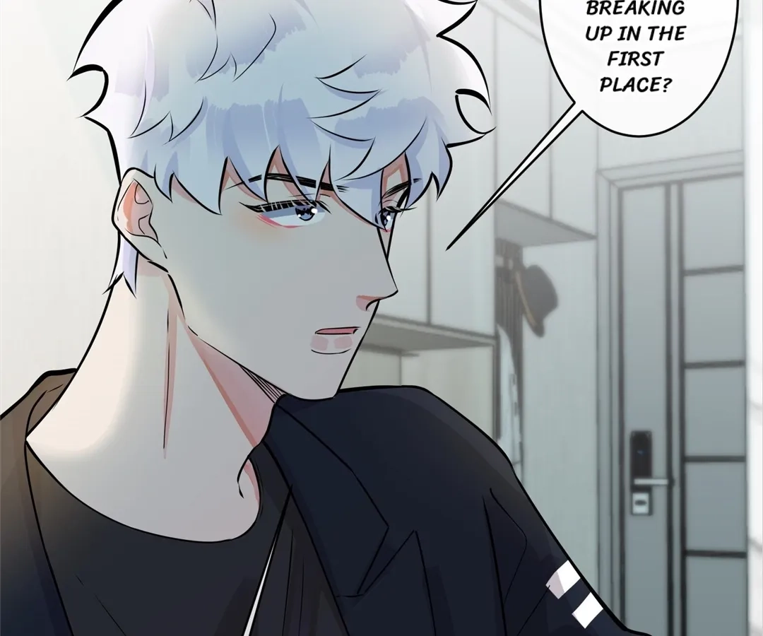 Read Domestication chapter 96 image 47 on Lezhin