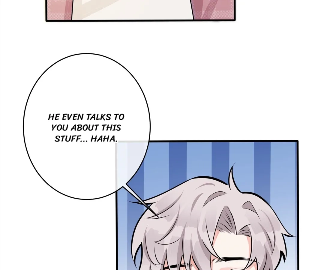 Read Domestication chapter 97 image 12 on Lezhin