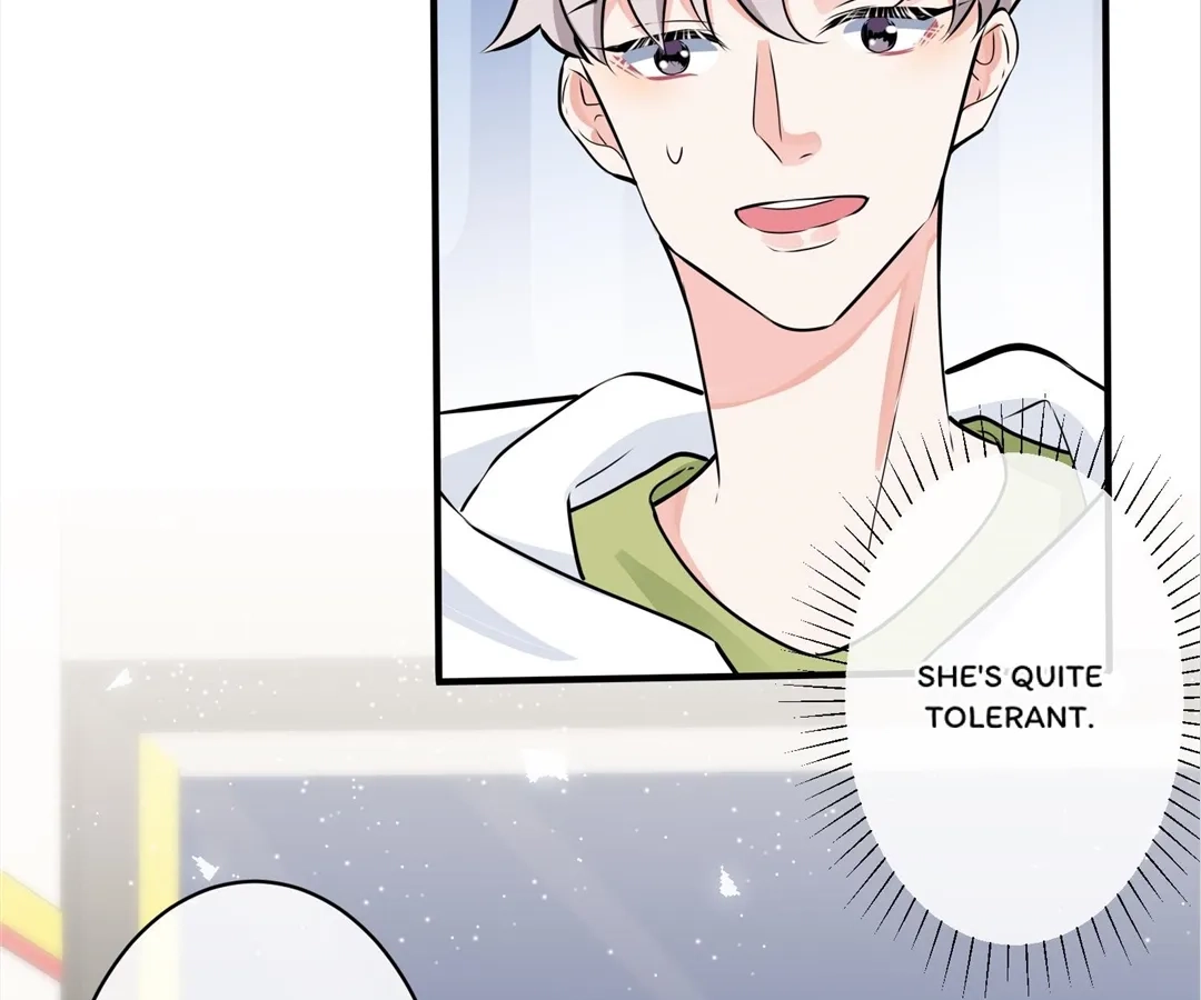 Read Domestication chapter 97 image 13 on Lezhin