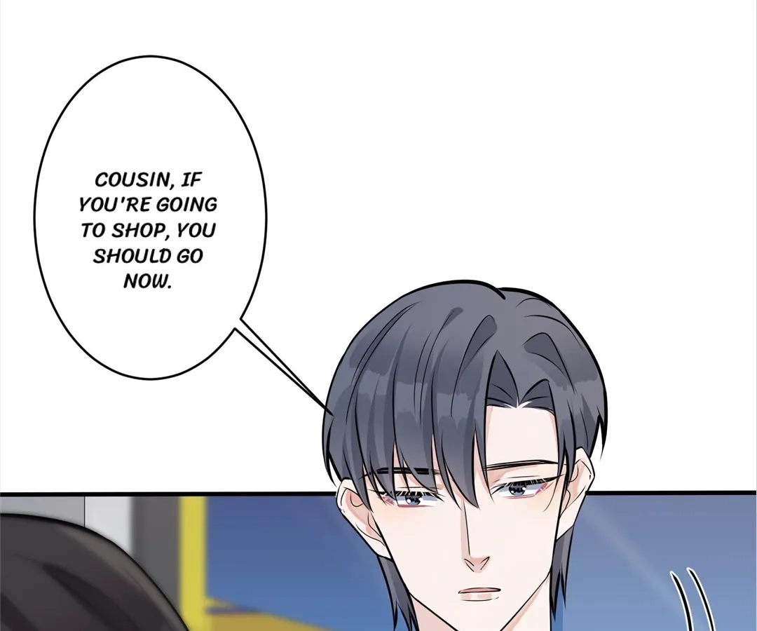 Read Domestication chapter 97 image 20 on Lezhin