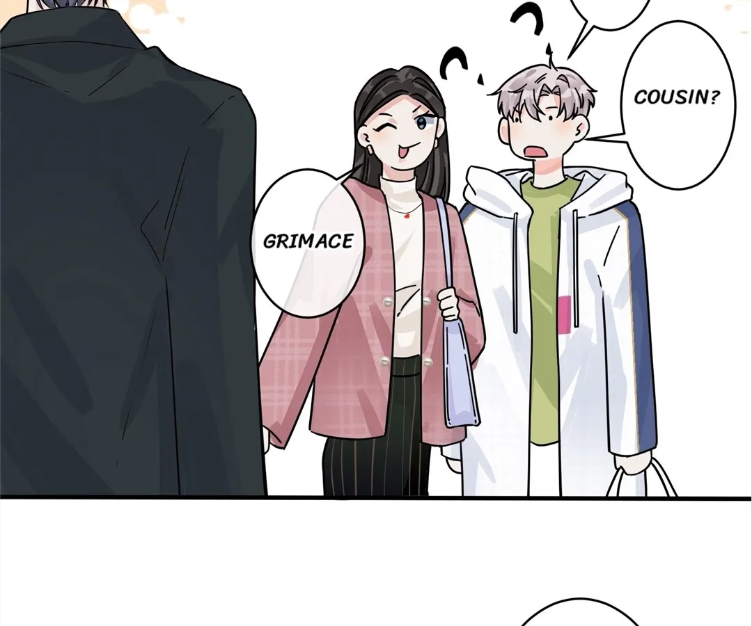 Read Domestication chapter 97 image 23 on Lezhin