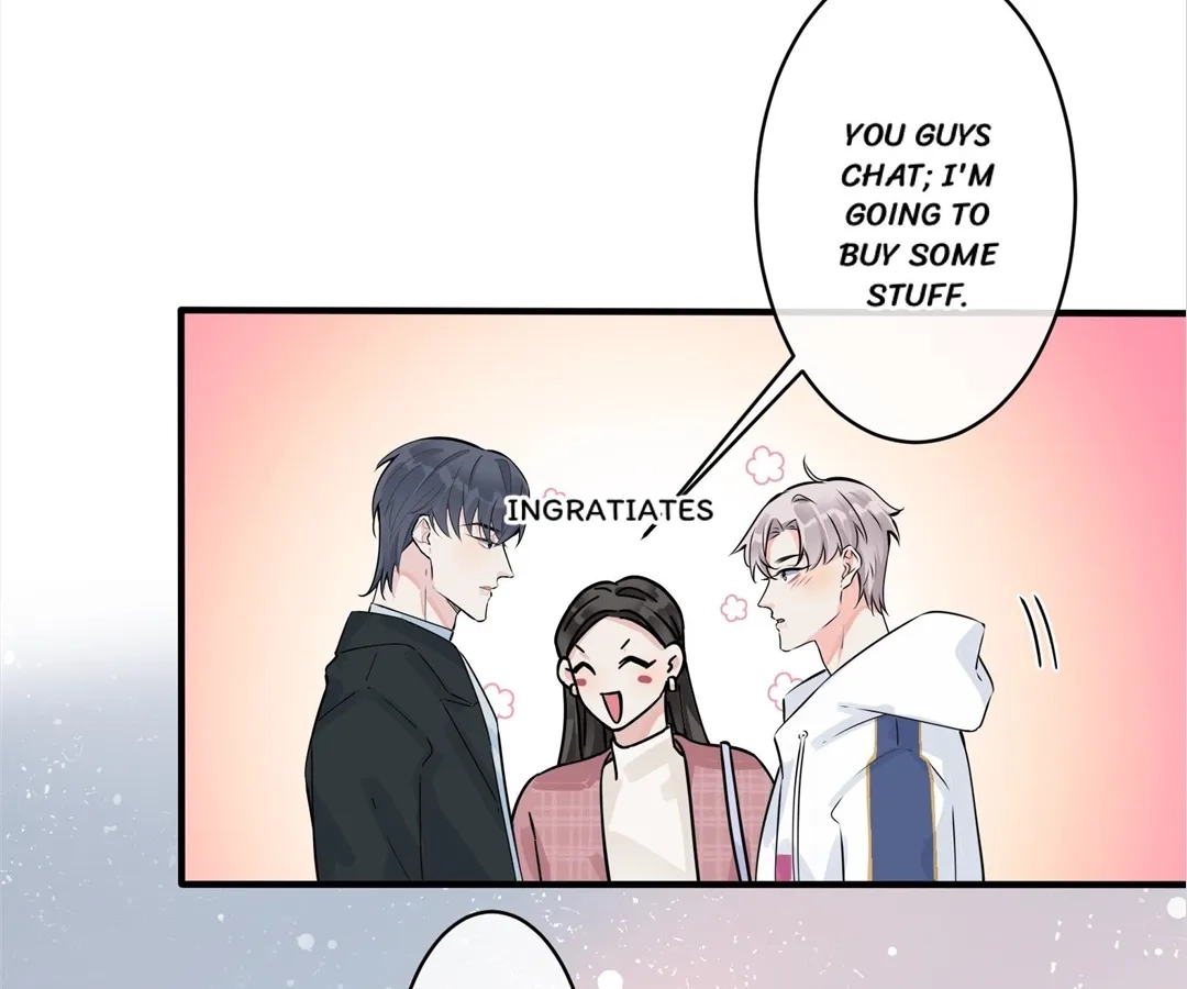 Read Domestication chapter 97 image 24 on Lezhin