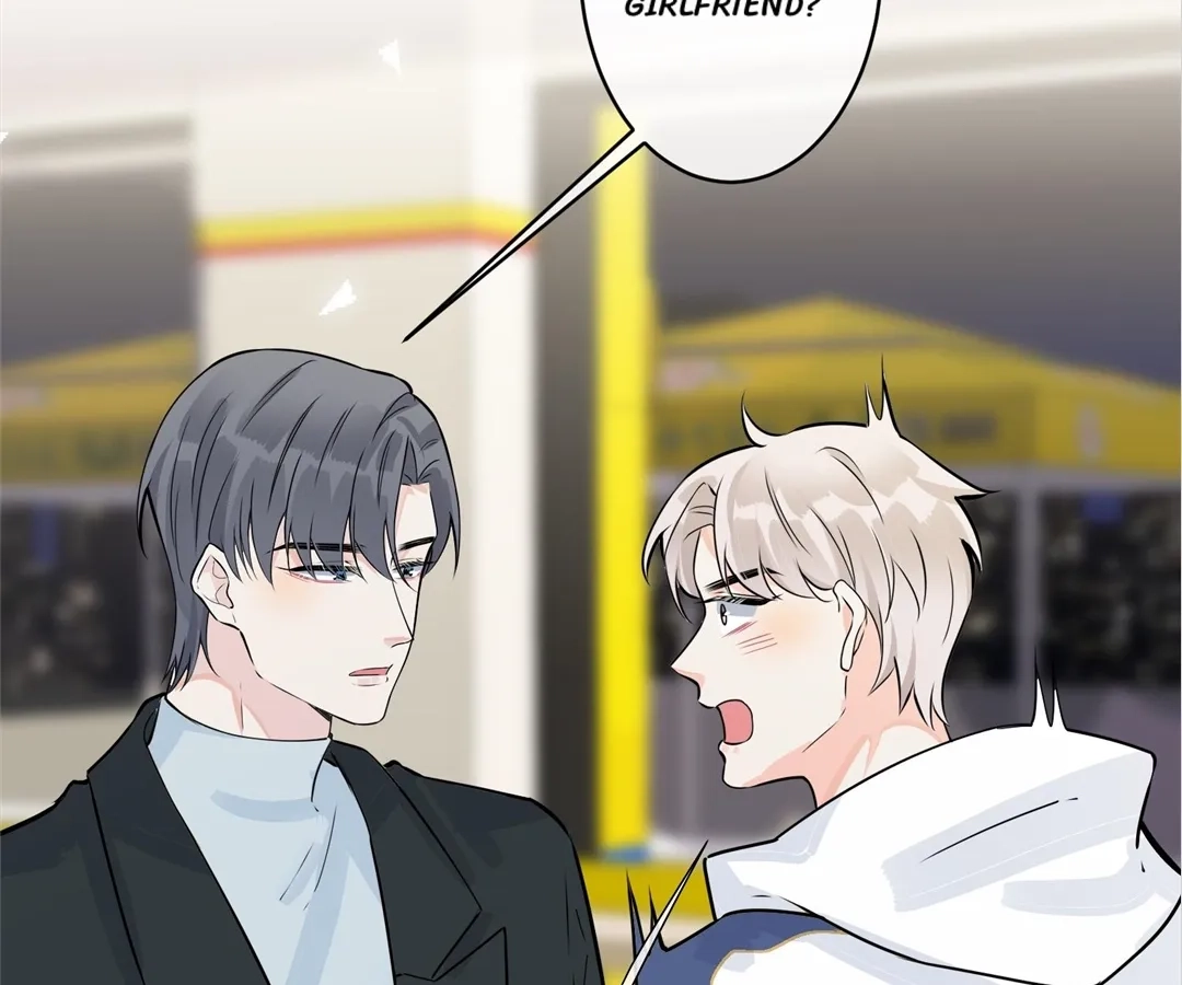 Read Domestication chapter 97 image 29 on Lezhin