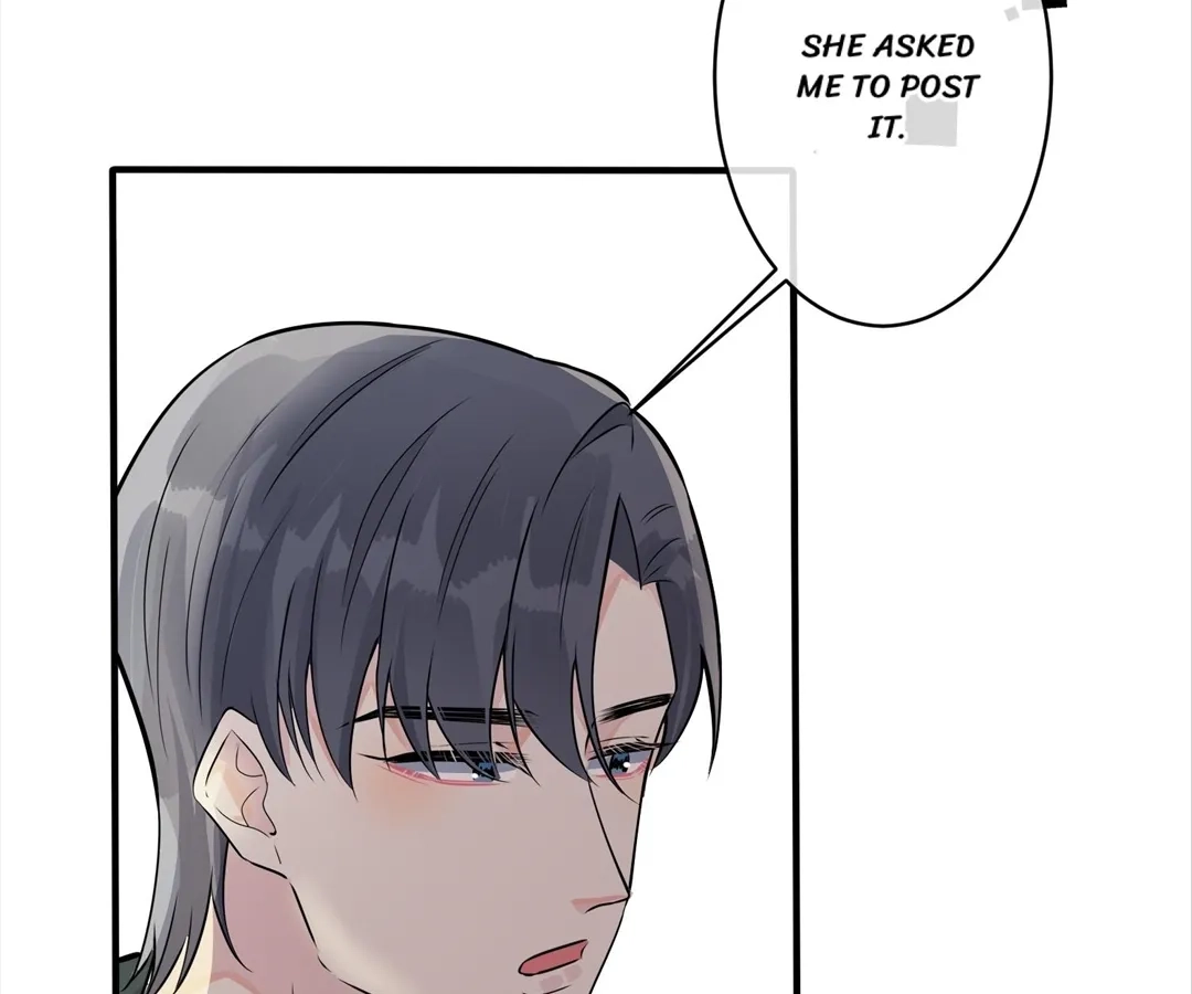Read Domestication chapter 97 image 31 on Lezhin