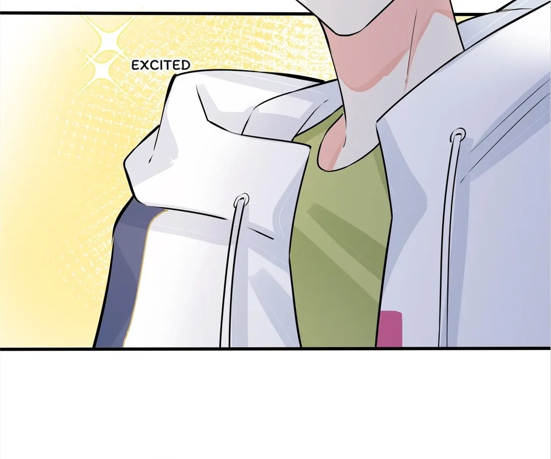Read Domestication chapter 97 image 33 on Lezhin