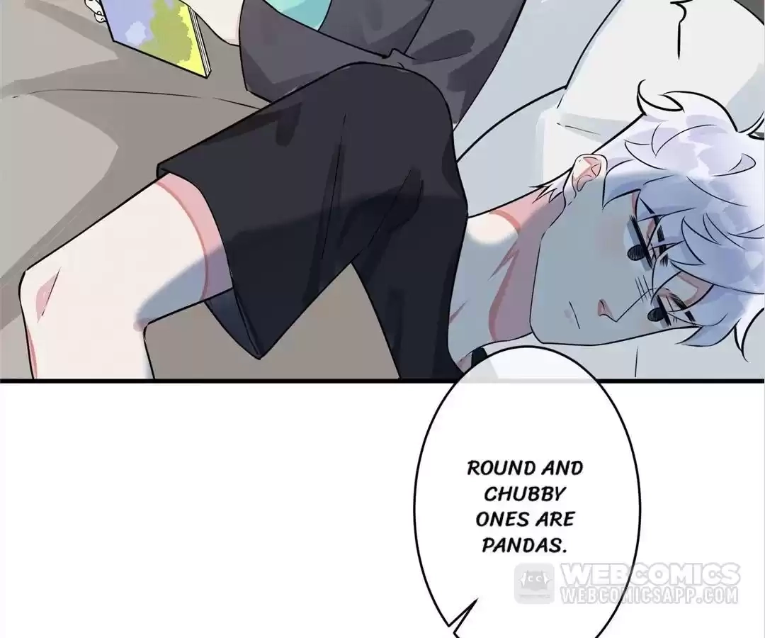 Read Domestication chapter 97 image 42 on Lezhin