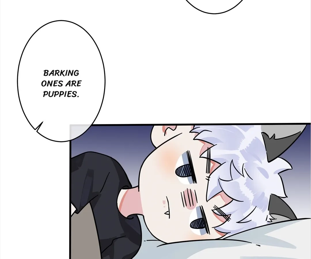 Read Domestication chapter 97 image 43 on Lezhin