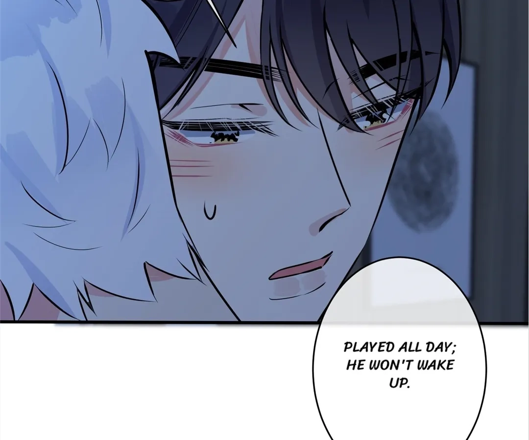 Read Domestication chapter 97 image 59 on Lezhin