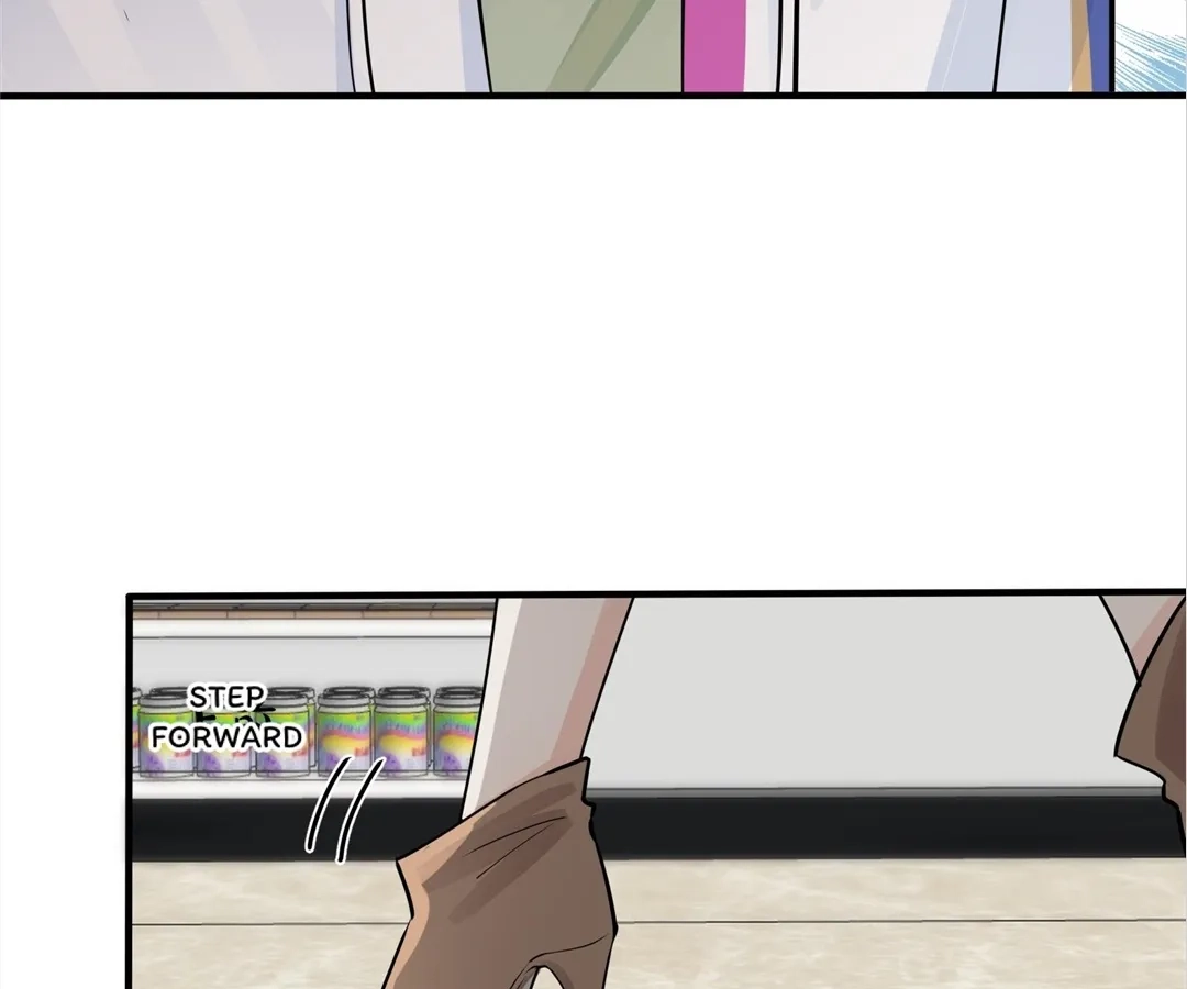 Read Domestication chapter 97 image 6 on Lezhin