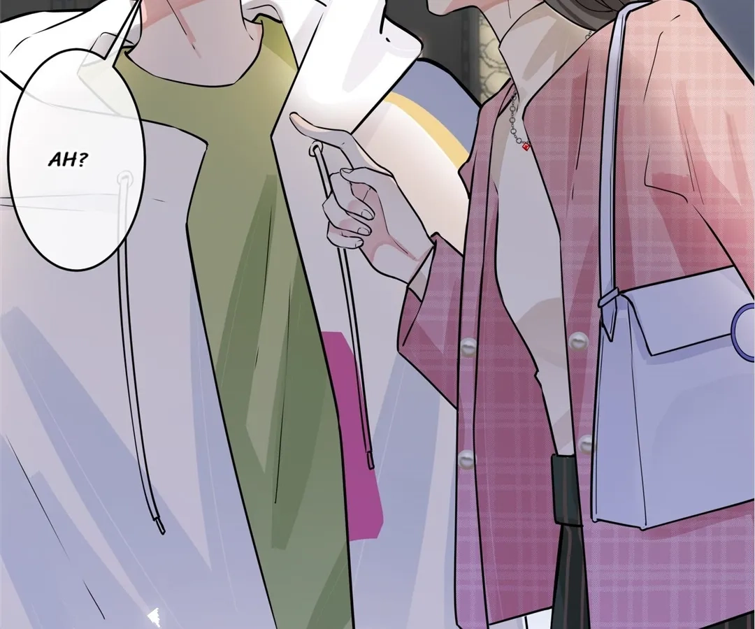Read Domestication chapter 97 image 9 on Lezhin