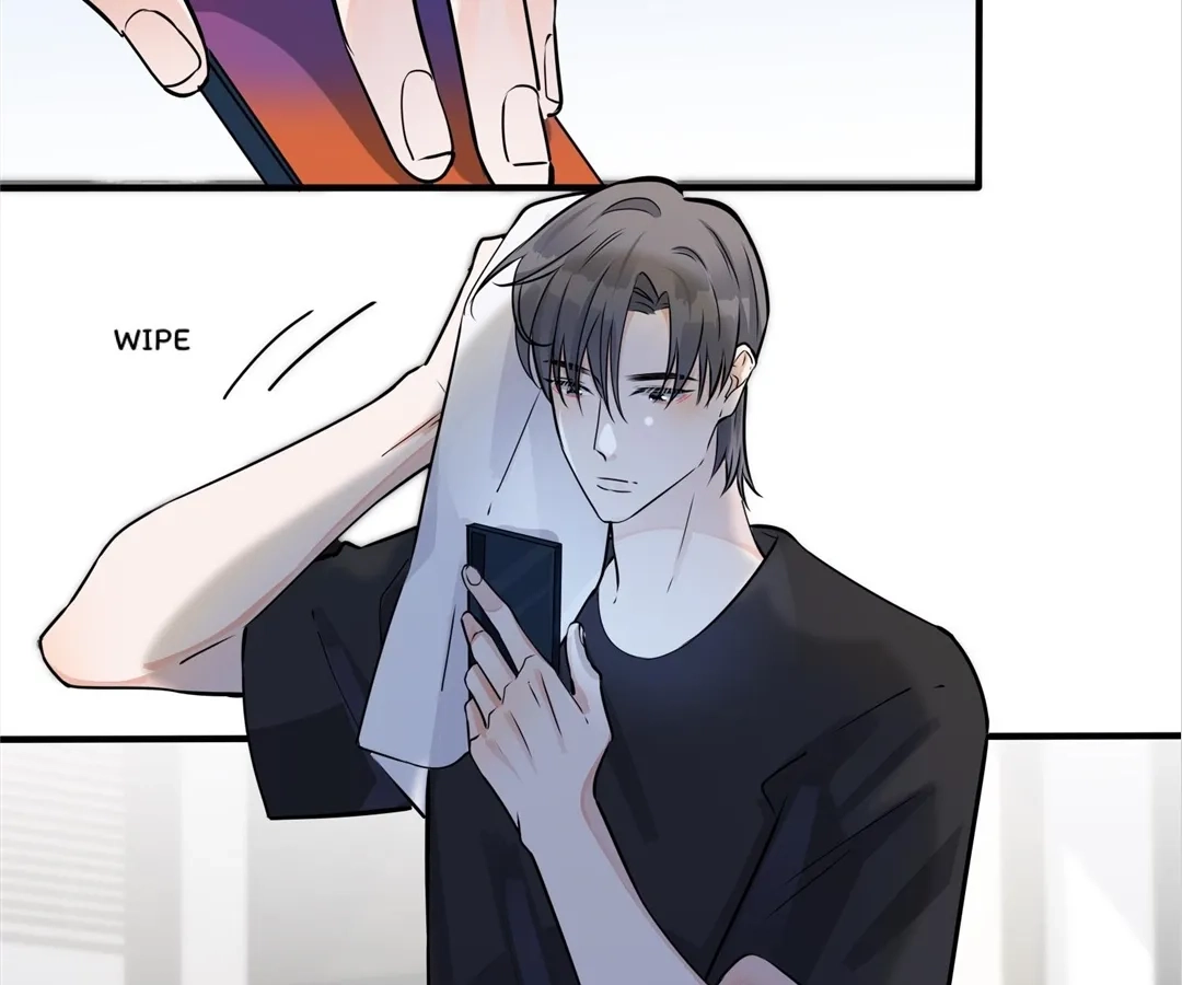 Read Domestication chapter 98 image 14 on Lezhin