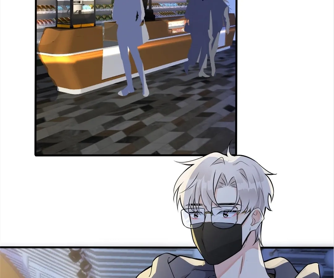 Read Domestication chapter 98 image 21 on Lezhin