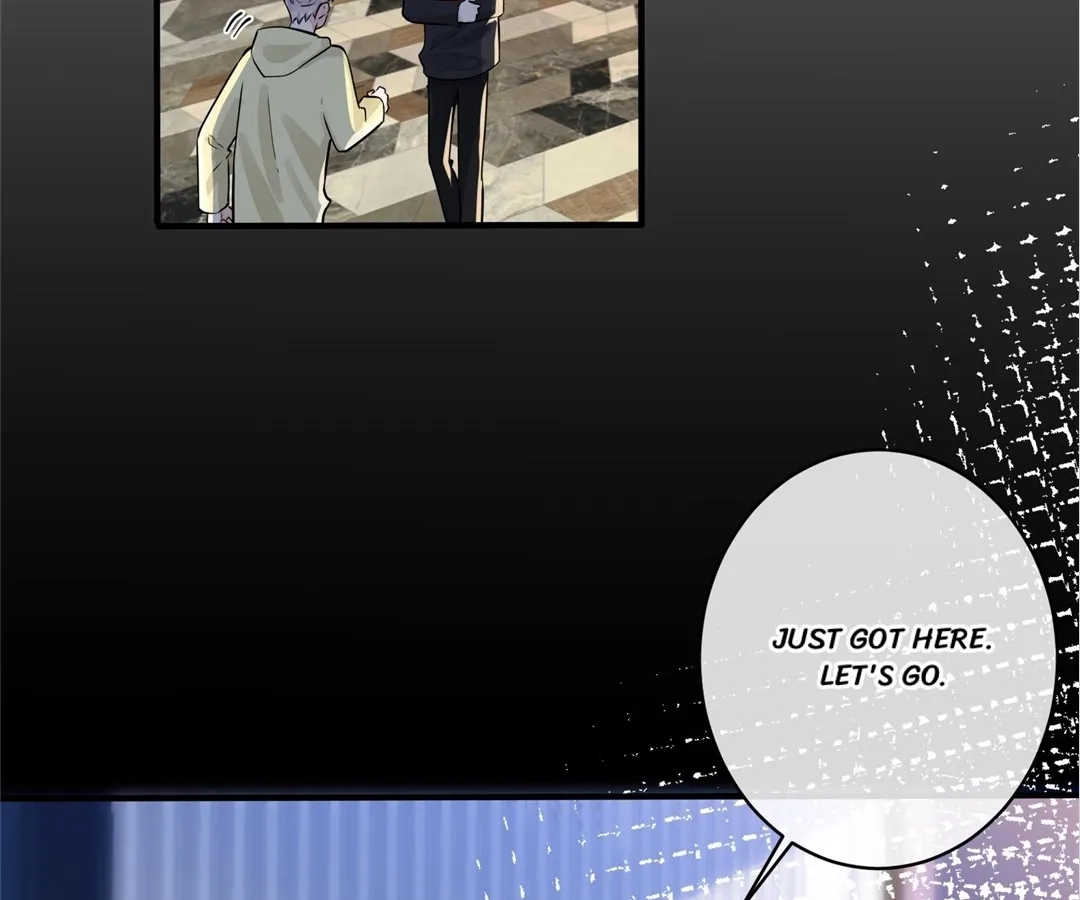 Read Domestication chapter 98 image 25 on Lezhin