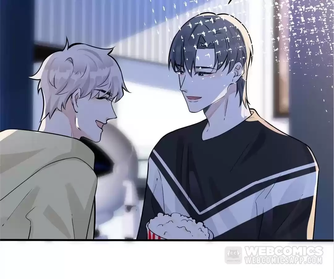 Read Domestication chapter 98 image 26 on Lezhin