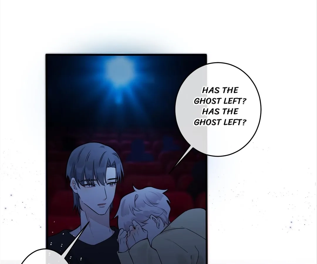 Read Domestication chapter 98 image 27 on Lezhin