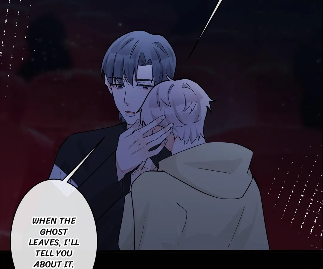 Read Domestication chapter 98 image 29 on Lezhin
