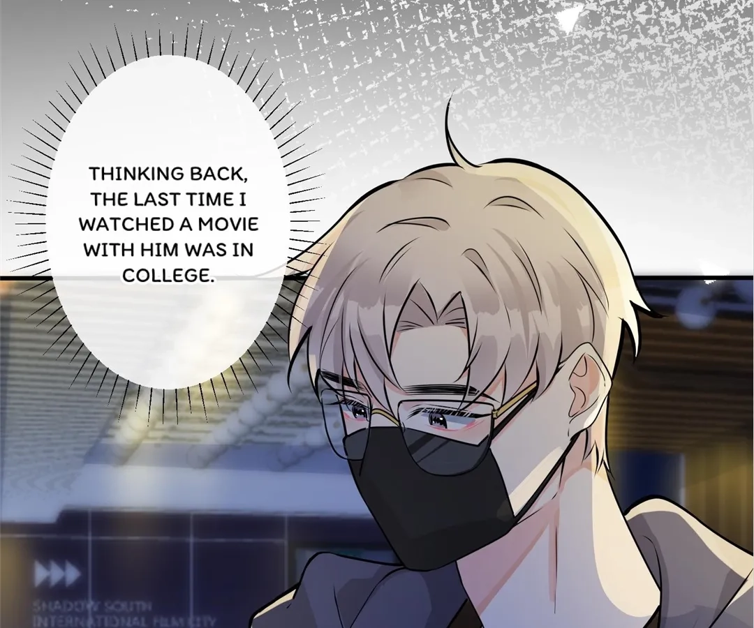 Read Domestication chapter 98 image 31 on Lezhin