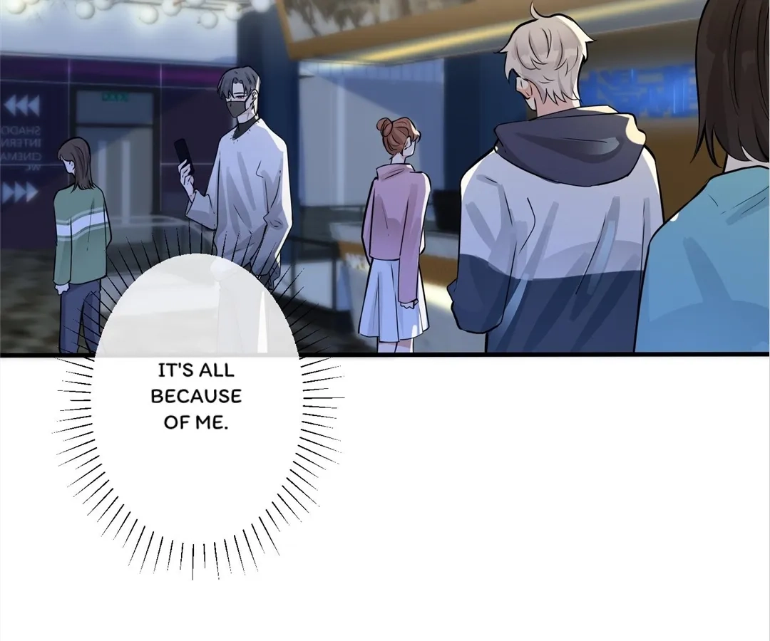 Read Domestication chapter 98 image 35 on Lezhin
