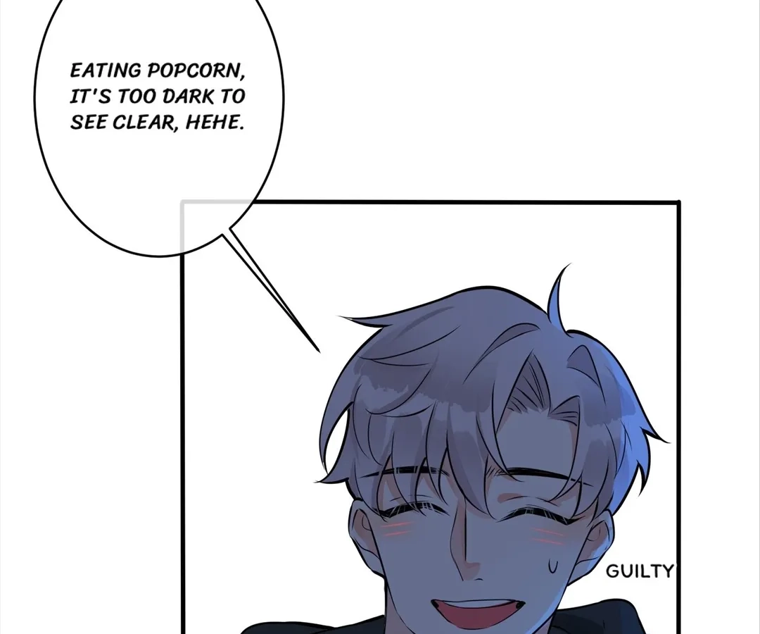 Read Domestication chapter 98 image 45 on Lezhin