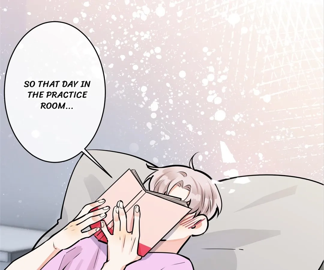 Read Domestication chapter 98 image 8 on Lezhin