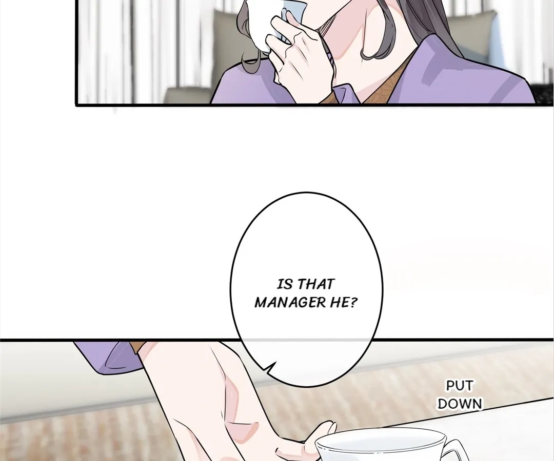 Read Domestication chapter 99 image 1 on Lezhin